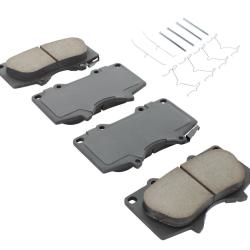 QUALITY-BUILT 10030976AC