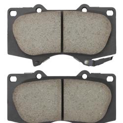 QUALITY-BUILT 10030976AC