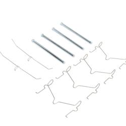 QUALITY-BUILT 10030976AC