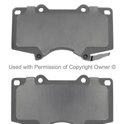 QUALITY-BUILT 10030976C