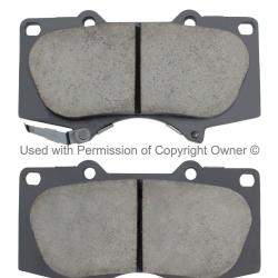 QUALITY-BUILT 10030976C