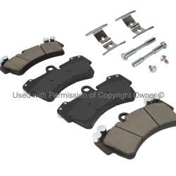 QUALITY-BUILT 10030977C