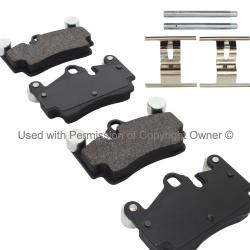 QUALITY-BUILT 10030978M