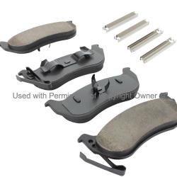 QUALITY-BUILT 10030981C