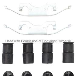 QUALITY-BUILT 10030986C