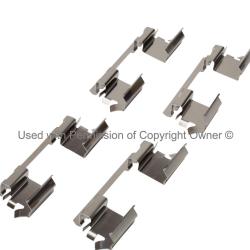 QUALITY-BUILT 10030987C