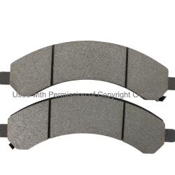 QUALITY-BUILT 10030989C