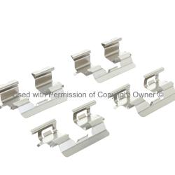 QUALITY-BUILT 10030995C