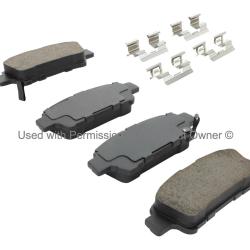 QUALITY-BUILT 10030995M