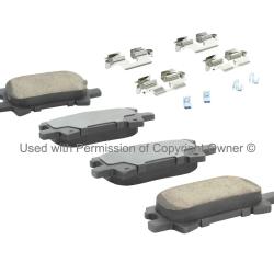 QUALITY-BUILT 10030996C