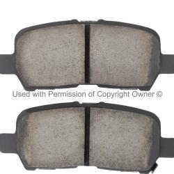 QUALITY-BUILT 10030999C