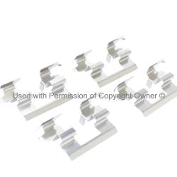 QUALITY-BUILT 10030999C