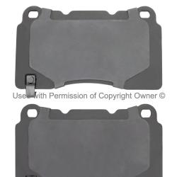 QUALITY-BUILT 10031001M