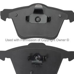 QUALITY-BUILT 10031003M