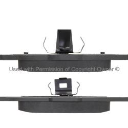 QUALITY-BUILT 10031003M