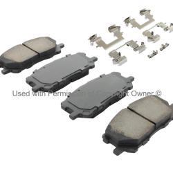 QUALITY-BUILT 10031005C