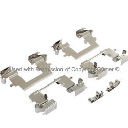 QUALITY-BUILT 10031005C