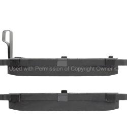 QUALITY-BUILT 10031008M