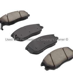 QUALITY-BUILT 10031013C