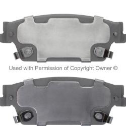 QUALITY-BUILT 10031020C