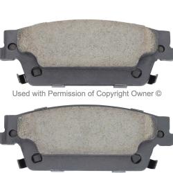 QUALITY-BUILT 10031020C