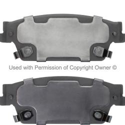 QUALITY-BUILT 10031020M