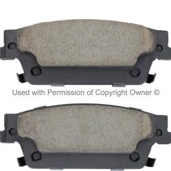 QUALITY-BUILT 10031020M