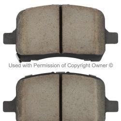 QUALITY-BUILT 10031028M