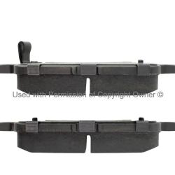 QUALITY-BUILT 10031028M