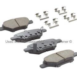 QUALITY-BUILT 10031033C