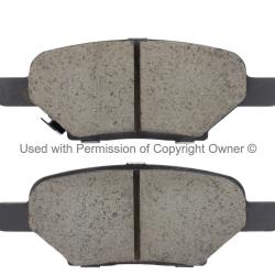 QUALITY-BUILT 10031033C