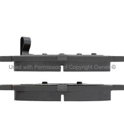 QUALITY-BUILT 10031033C