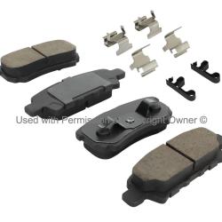 QUALITY-BUILT 10031037C