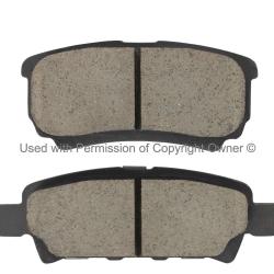 QUALITY-BUILT 10031037C