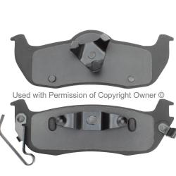 QUALITY-BUILT 10031041C