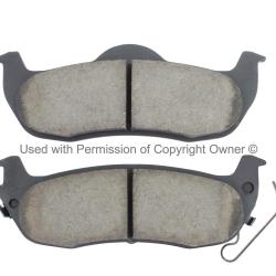 QUALITY-BUILT 10031041C