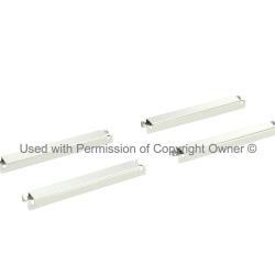 QUALITY-BUILT 10031041C