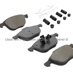 QUALITY-BUILT 10031044C