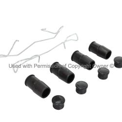 QUALITY-BUILT 10031044M