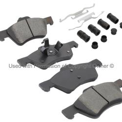 QUALITY-BUILT 10031047CC