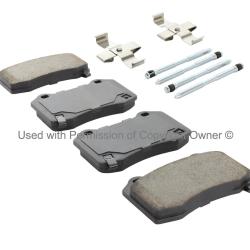 QUALITY-BUILT 10031053AC