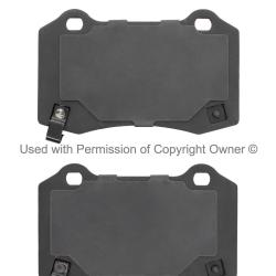 QUALITY-BUILT 10031053AC