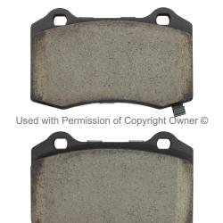 QUALITY-BUILT 10031053AC