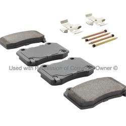 QUALITY-BUILT 10031053C