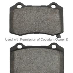 QUALITY-BUILT 10031053C