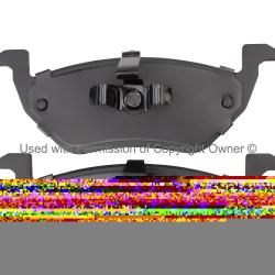 QUALITY-BUILT 10031055C