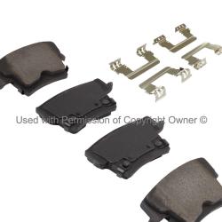 QUALITY-BUILT 10031057AC