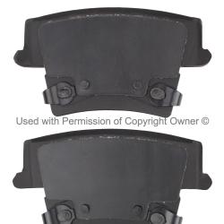 QUALITY-BUILT 10031057AC