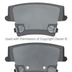 QUALITY-BUILT 10031057BC