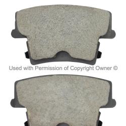 QUALITY-BUILT 10031057BC